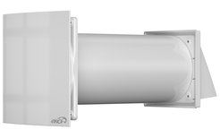 Рекуператор воздуха ERA CUPER d125