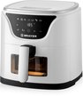 Аэрогриль Brayer 2036BR-WH 1500Вт 5л белый