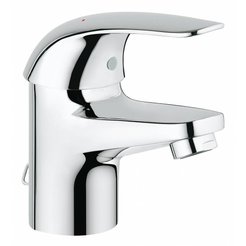 Смеситель для раковины GROHE Swift