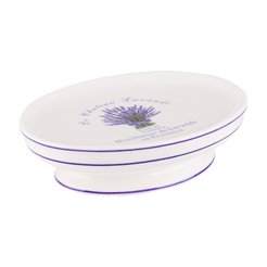 Мыльница Lavender