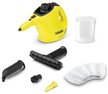 Пароочиститель Karcher SC 1 1200Вт 3 бар объем 0.2л