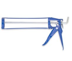 Пистолет для герметика скелетный Color Expert