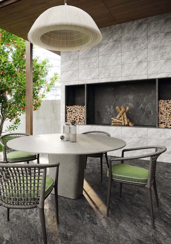 Коллекция Thor GlobalTile