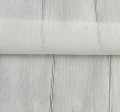 Штора готовая имитация бамбука 300x270 белый