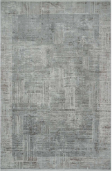 Ковер VERMONT JG68A H.B. L.GREY - GREY 1,5х2,3м
