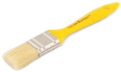 Кисть плоская 30мм Profi светлая смешанная щетина Color Expert 81343002