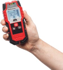 Детектор проводки ADA Wall Scanner 80