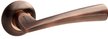 Ручка Apecs Premier H-0580-A-AC медь