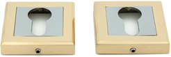 Накладка на цилиндр PALLADIUM CS ET GP/CP (10/150)