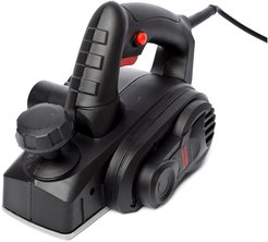 Рубанок электрический REDVERG Базовый/Basic P650-82 650Вт 82мм