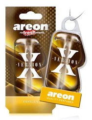Ароматизатор Areon Liquid 5 ML X-Version, Ваниль 704-LCX-02 (24/576)