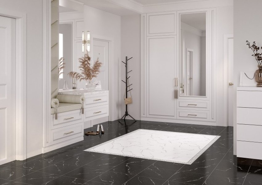 Коллекция Classic Marble GRASARO