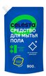 Средство д/мытья полов Celesta 900мл