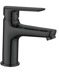 Смеситель для раковины ESKO Лагос/Lagos Black LG26B