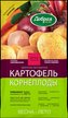 Удобрение Картофель-Корнеплоды Добрая сила 0,9кг