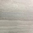 Панель стеновая МДФ Скиф 3000х600х6мм Травертин серый
