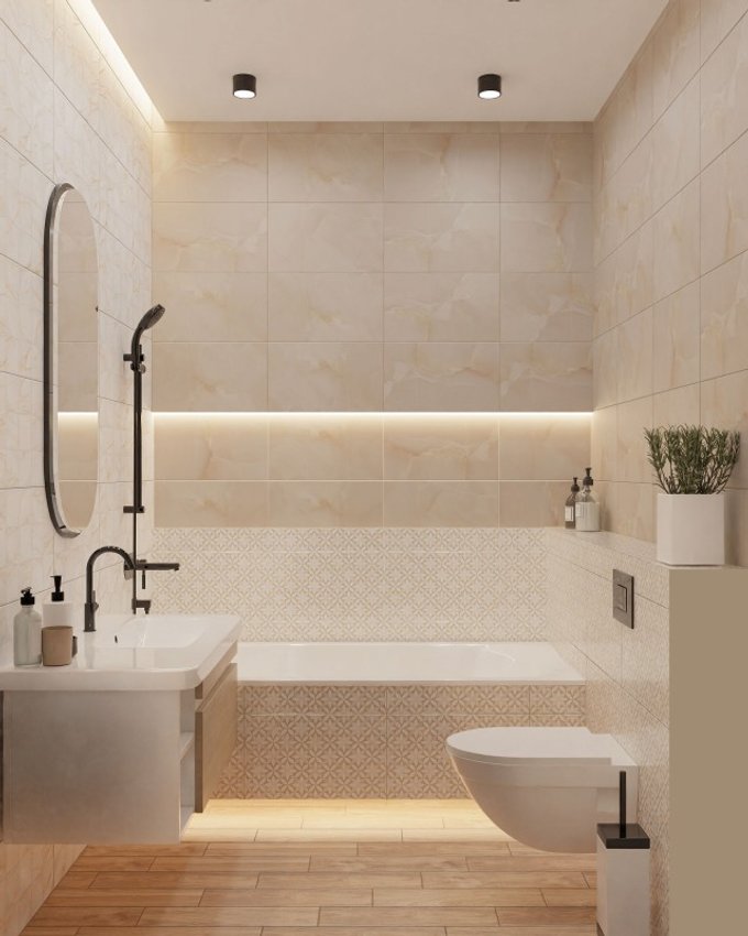 Коллекция Donna Gracia Ceramica