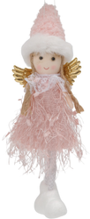 Украшение фигурное Феечка 18см, SYXTSE-5625068