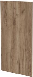Фасад ЛДСП навесной Микс 39,6х71,6х1,6см Дуб крафт табачный