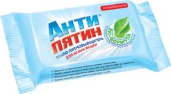 Мыло хозяйственное Антипятин 90г д/белых вещей