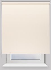 Штора рулонная Blackout Color 200х175см натуральный