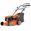 Газонокосилка бензиновая Husqvarna LC 140SP 1950Вт ширина среза 40см h25-75мм V50л