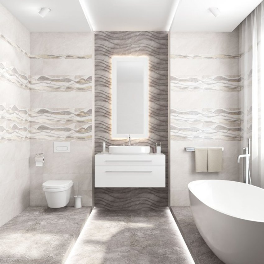 Коллекция Rialto Alma Ceramica