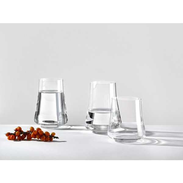 Набор стаканов высоких Crystalex Xtra 400мл 6шт стекло