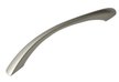 Ручка мебельная RS032 SN 128mm
