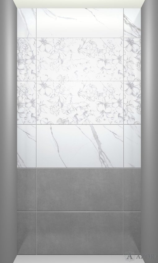 Коллекция Carrara AZORI