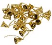 Бусы новогодние 270х0,8см золото SYZL-2221040A Бусы новогодние 270х0,8см золото SYZL-2221040A