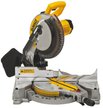 Пила торцовочная DeWalt DWS713,1600Вт 250х30мм