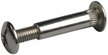 Стяжка межсекционная М4 5х27-30мм,FS