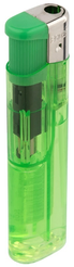 Зажигалка газовая Ecos 68L-L