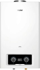 Водонагреватель газовый проточный HAIER AquaJet 12 AM