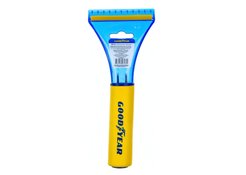 Скребок для льда с водосгоном Goodyear 22х9см