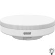 Лампа Gauss Elementary GX53 10W 720lm 4100K (5 ламп в упаковке) LED 1/20