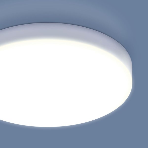 Светильник светодиодный стационарный DLR043 
