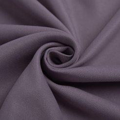 Ткань портьерная канвас св.лиловый HH 4875-16/300см