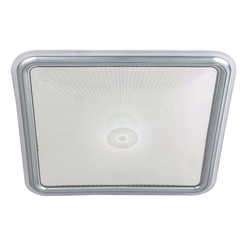 Люстра Норден 104W LED пульт