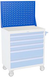 Экран WDS 746х500х22