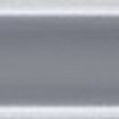 Бордюр настенный Listello 50х1,2см серебрянный 0,594м²/уп(GTS12500CS )