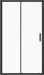 Дверь душевая SIRIUS 150х195