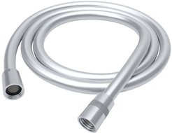 Шланг для душа 1.5м IDDIS 04P15BCi19 ПВХ, хром матовый