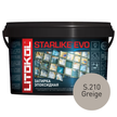 Затирка эпоксидная STARLIKE EVO s.210 greige (1кг)