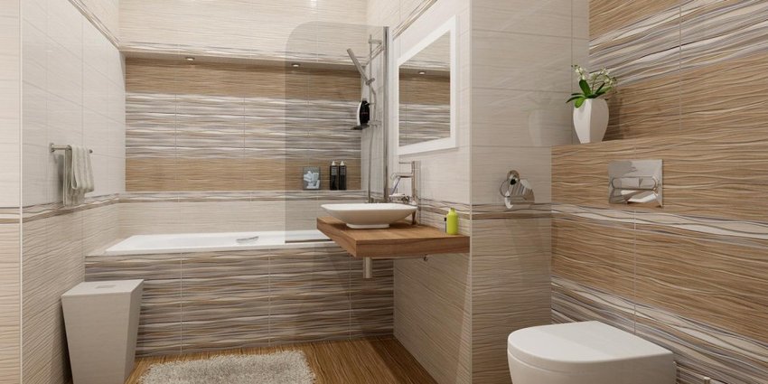 Коллекция Plesso Alma Ceramica