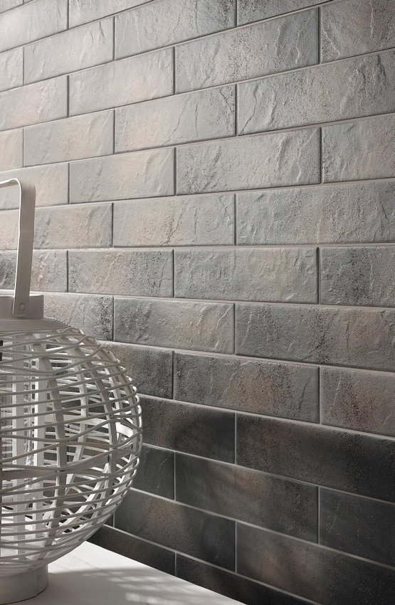 Коллекция Semir grafit Ceramika Paradyz