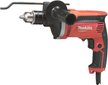 Дрель сетевая ударная Makita M8100 710Вт+Набор сверл Makita HSS-Co D-75758
