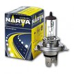 Автолампа H4/12V/60/55W/ P43t Narva 3200K