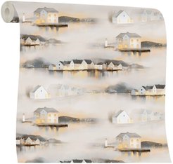 Обои Erismann Northland 61034-04 1,06х10м мотив